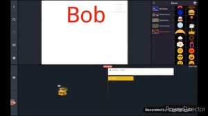 bob zoom logo robot speedrun