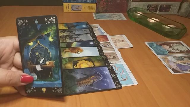 4 КОРОЛЕВЫ: Новый мужчина на пороге, какой он? Встречу ли я его в загаданное время? |Расклад на тар смотреть онлайн