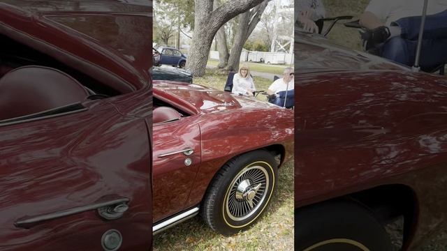 Выставка ретро автомобилей смотреть онлайн