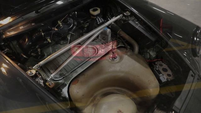 Porsche 911 Promo смотреть онлайн