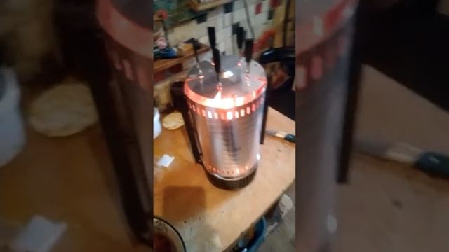 ШАШЛЫК делаем дома/ДУМА ЗАПРЕЩАЕТ ХОДИТЬ В ЛЕС,да не...ходи ТОЛЬКО 5 КАСАРЕЙ не забудь с собой взят смотреть онлайн