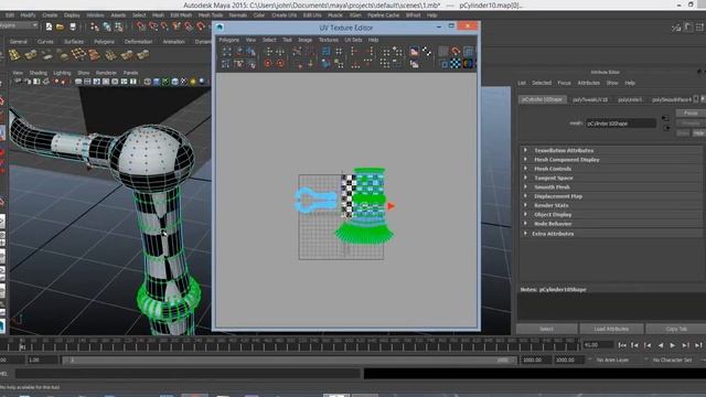 Classic Washbasin 3D scene speed modeling and texturing maya and substance painter 2