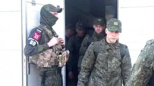 РФ и Украина провели обмен пленными по формуле «246 на 246»