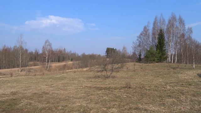 Весна пришла смотреть онлайн