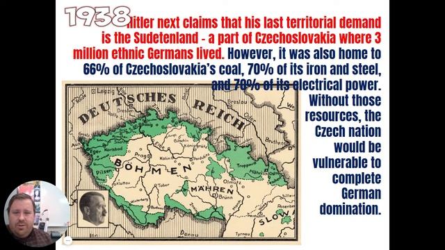 Why You Don't Negotiate With Authoritarian Dictators (7.6) смотреть онлайн
