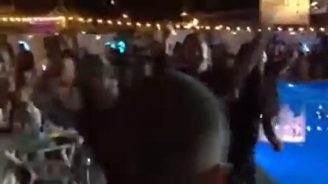 Танец Рыбака смотреть онлайн