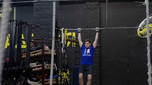 Видеовизитка