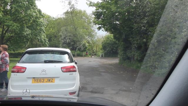 W211 vs GTR mpg смотреть онлайн