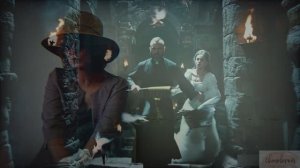 Отец Дионисий (Father Dionysius)