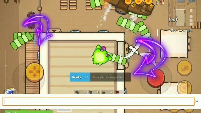 How To Spin Your Pachute On tablet Zombs Royale .io смотреть онлайн