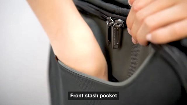 EVERKI Advance Laptop Briefcase 14.1  16  17.3  18.4 EKB407NCH-14-17-18