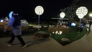 Бар Blue Dragon Cafe and Beach Club при Garden Cliff Resort and Spa, Тайланд, Паттайя