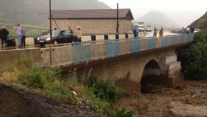 с.Икра Курахский район. 24.07.2016 г.