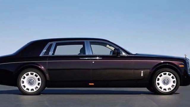 2017 ROLLS-ROYCE WRAITH REVIEW смотреть онлайн