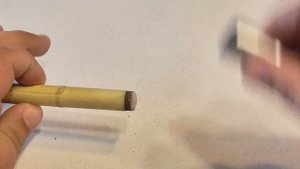 Инструмент для обработки наклейки Cuetec Bowtie Tip Tool