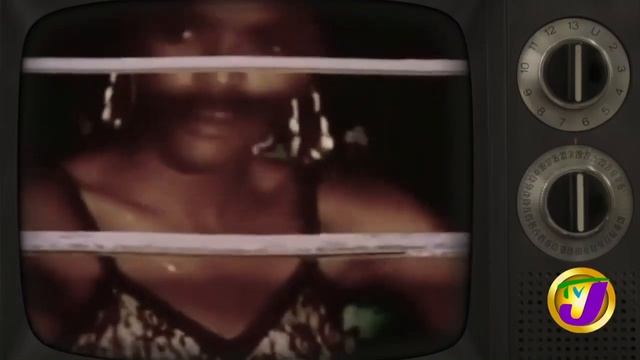 JonFX on Entertainment Report Jamaica