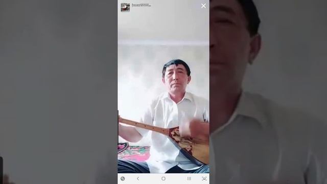 жонып алды (1) орд. Жомарт (Jomart) 2020.05.16 КХР ШҰАР Шифу қаласы смотреть онлайн