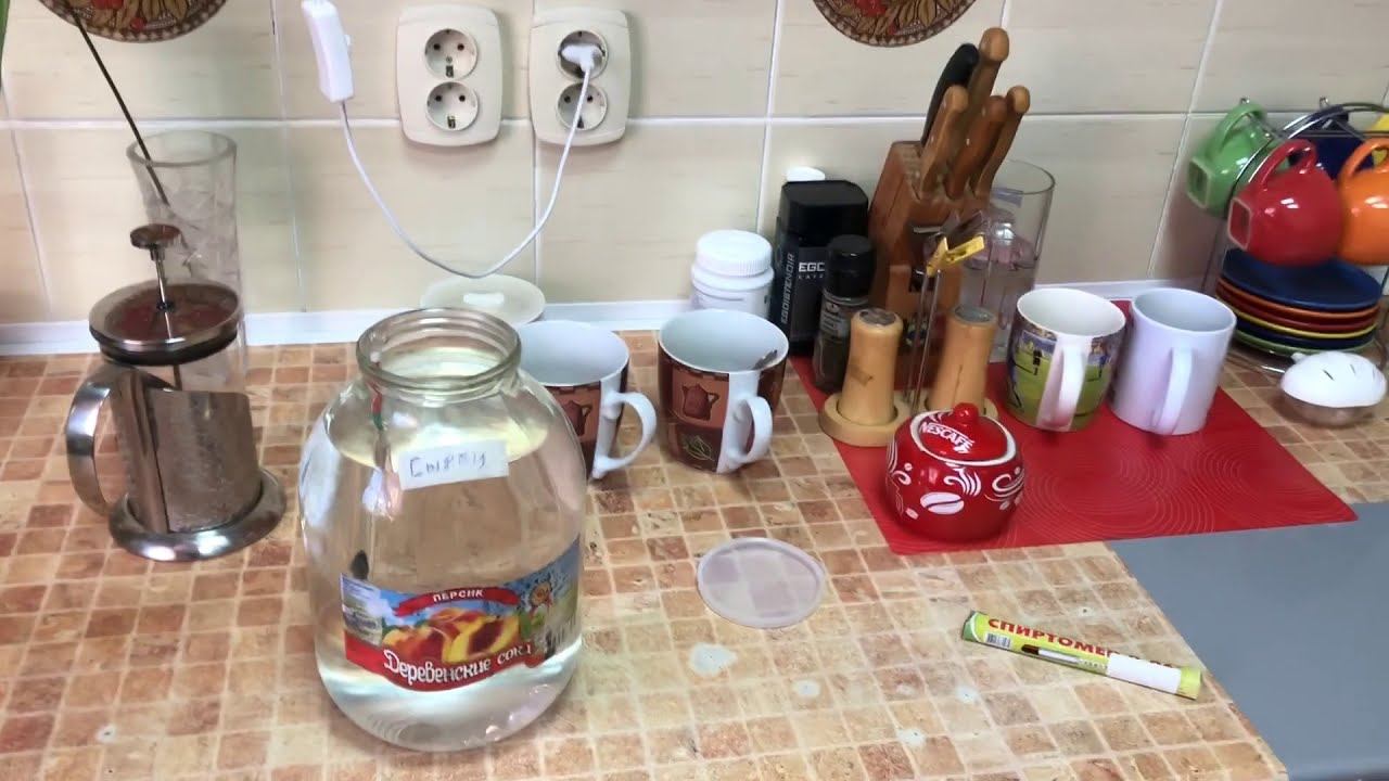 Второй перегон сырца часть 2 смотреть онлайн