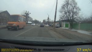 Обухов, ул. Киевская, 14.02.2018
