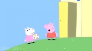 Свинка Пеппа - Угадай из каких Сезонов эти серии - детали в описании #DJESSMAY