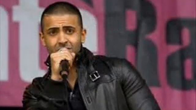 Jay Sean Ride It (Remix) смотреть онлайн