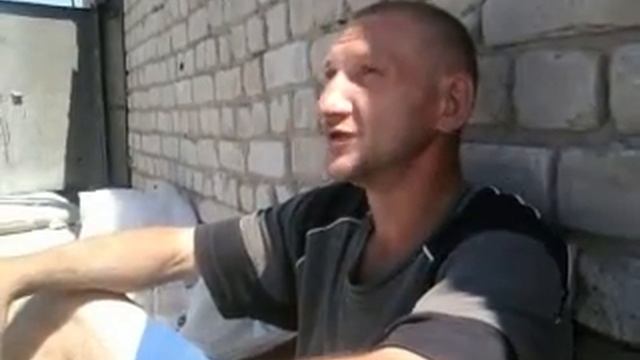 Ваня "Розовый вечер, мохнатых ветров" смотреть онлайн