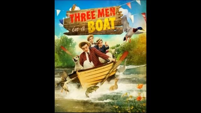 Three Men in a Boat Hindi Summary of Chapter 19
