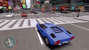 GTA 4 Crash Testing Real Car Mods Ep.279