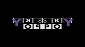 Klasky Csupo (1998) Effects (Remake)
