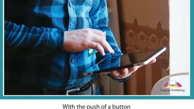 Aspect 11 grade, Module 6 Our changing world смотреть онлайн