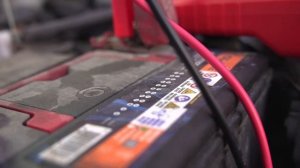 Обзор тестера АКБ IC-500. Возможно или нет проверить аккумулятор автомобиля за секунды?