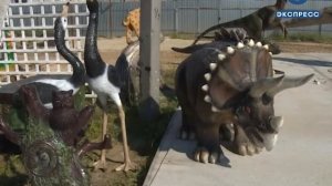 Губернатор посетил бессоновское предприятие по обслуживанию дорог