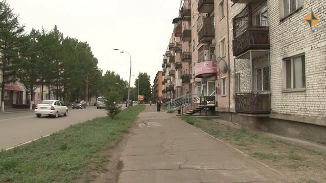 АКТУАЛЬНО - Подключение теплоснабжения в многоквартирные дома Кызыла
