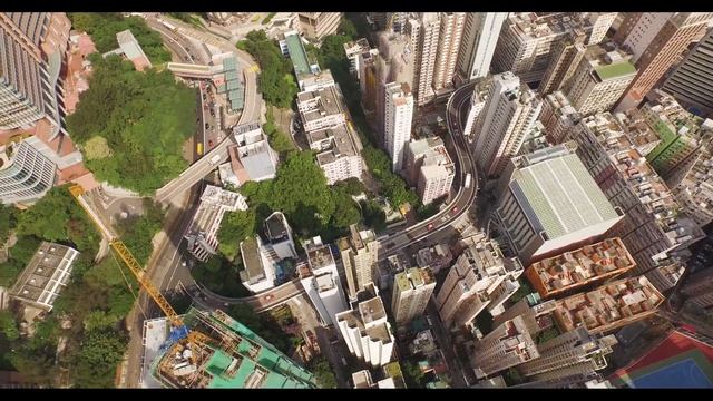 Flood Alleviation Program Keeps Happy Valley, Hong Kong, Happy смотреть онлайн