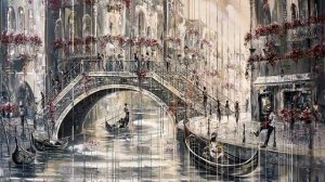 Avalon Jazz Band -- Que Reste - t -ill De Nos Amours? -- Charles Trenet