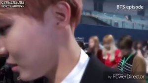 Под грустный дэнс ты так красиво теряешь меня /BTS/ fmv.