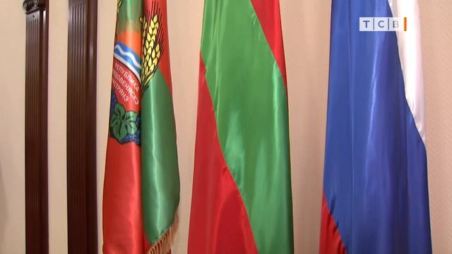 Новый посол России в Молдове приступает к работе смотреть онлайн