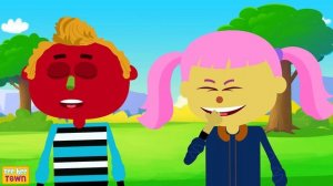 Let's Play Darts! Fun Learning For Kids | Nursery Rhymes and Baby Songs by Teehee Town