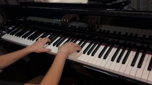 Александр Даргомыжский - Меланхолический вальс / Alexander Dargomyzhsky - Melancholic Waltz