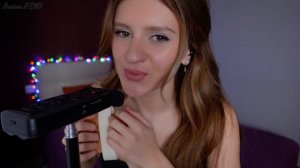 АСМР 99,9 % ТЫ УСНЁШЬ 😴 Триггеры для Твоего Сна | Звуки Крема & Таппинг 😍