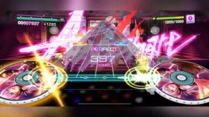 D4DJ Groovy Mix - Take Me On (Expert / SS-Rank, Perfect Full Combo)