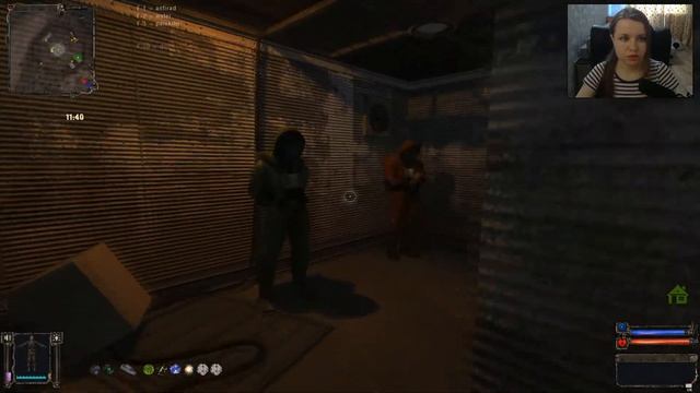 S.T.A.L.K.E.R. Золотой шар. Завершение # 34. Артефакт - паразит. смотреть онлайн