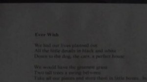 "Ever Wish" by Bascom Hill