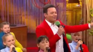 Александр Олешко - Мы едем, едем, едем