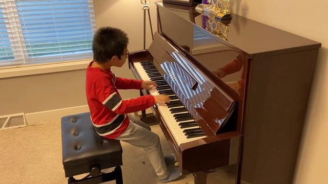 Tchaikovsky Russian Dance смотреть онлайн