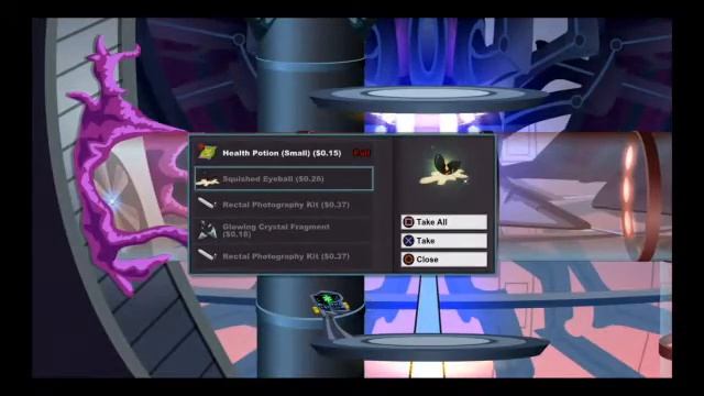 Lets platinum: south park: the stick of truth (Part 7) смотреть онлайн