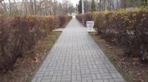 VLOG. Севастополь. Проспект Победы.