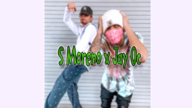 Dirty Sound - S Moreno x Jay Oc Type Beat | Trap Beat 2021 [Prod. JoseGib] смотреть онлайн