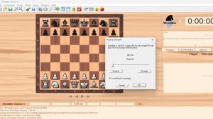 how to download Shredder chess | the shredder chess is strongest chess on the world