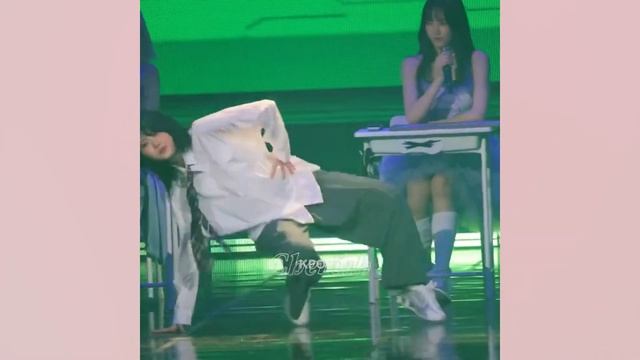 EUNCHAE DE LE SSERAFIM ENFRENTA ODIO EN INSTAGRAM + INTERNAUTAS PREOCUPADOS POR SU SALUD MENTAL смотреть онлайн